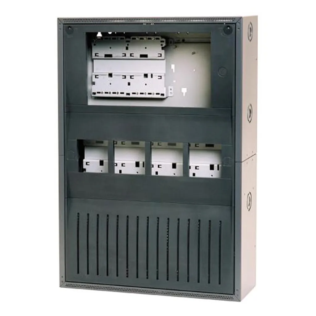 Central Analógica BOSCH HCP-0006-A | Detección Incendios
