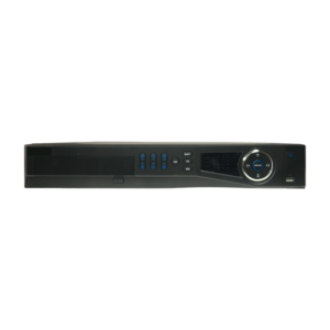 Dahua HCVR7408L NVR – 8ch · 1080p · H.264