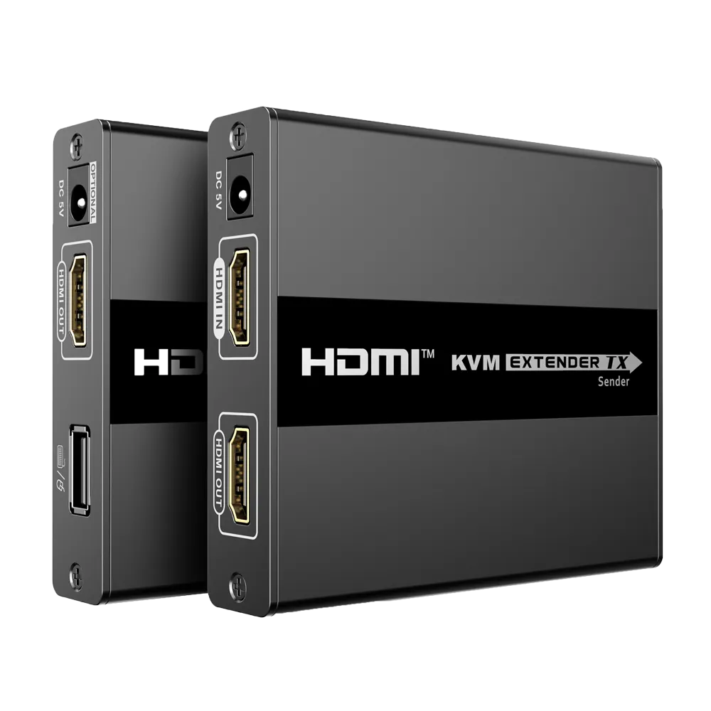 Extensor HDMI KVM 1080p 60m HDMI-EXT-1080p60-KVM60