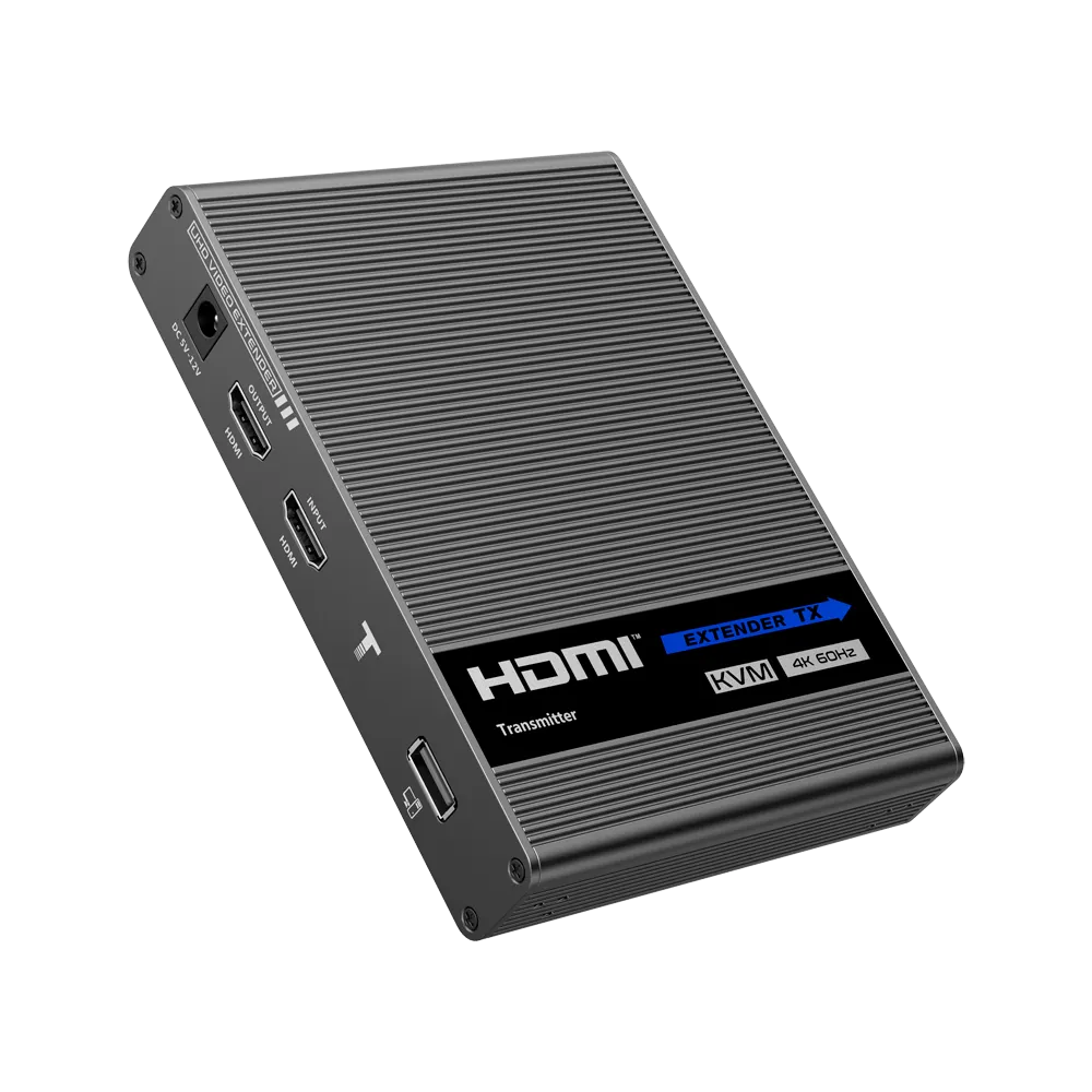 Extensor HDMI KVM 4K 70m Lenkeng HDMI-EXT-4K-KVM