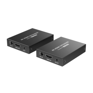 Extensor HDMI - 1:1 - 4K 30Hz - 40 m - HDMI-EXT-4K30