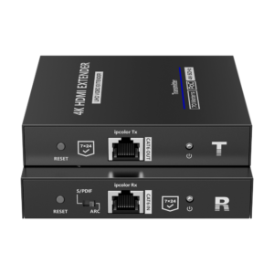 Extensor HDMI - 1:1 - 4K 60Hz - 70 m - HDMI-EXT-4K60