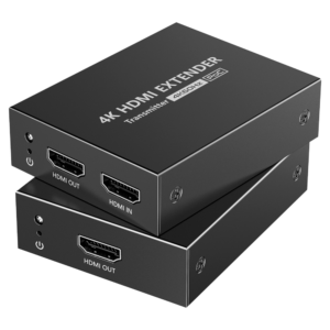 Extensor HDMI - 1:1 - 4K 60Hz - 50 m - HDMI-EXT-4K60-L