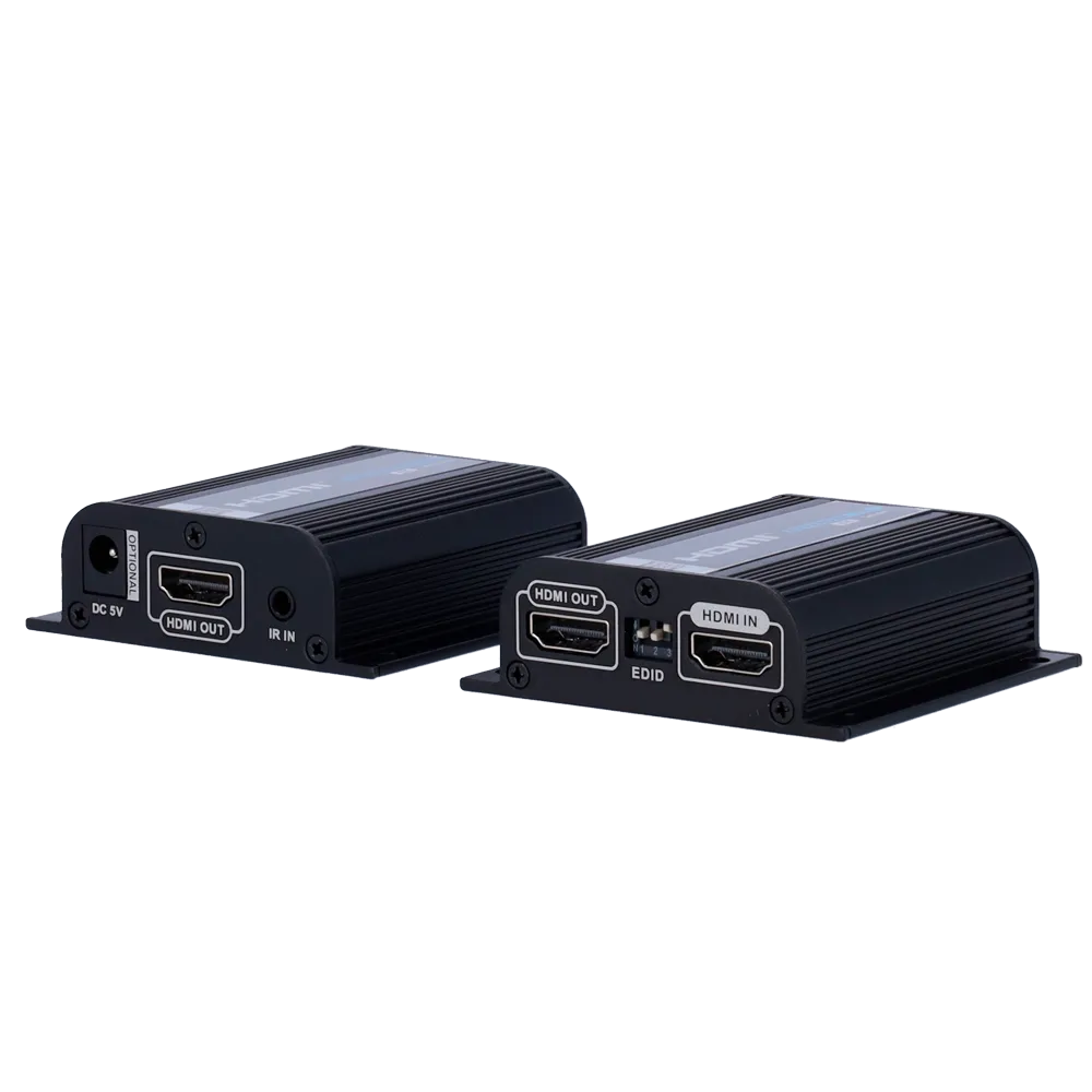 Extensor HDMI 1:1 4K 40m Lenkeng HDMI-EXT-POE-V2 PoE