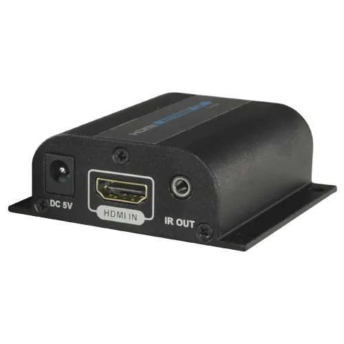 Extensor HDMI 4K Lenkeng HDMI-EXT-PRO-4K-RX Receptor
