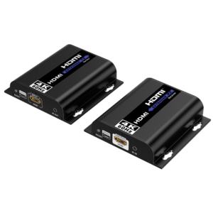 Extensor HDMI 4K 120 m Lenkeng HDMI-EXT-PRO-4K60
