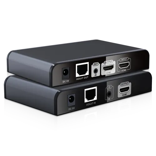 Extensor HDMI Full HD 120 m Lenkeng HDMI-EXT-PRO-V2