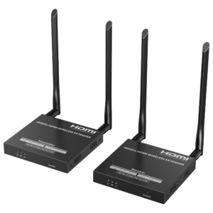 Extensor HDMI - 4K 60Hz - Inalámbrico - 50 m - HDMI-EXT-PRO-W-4K60
