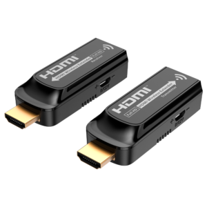 Extensor HDMI - 1:1 - 1080p - Inalámbrico - 20 m - HDMI-EXT-W-1080p60
