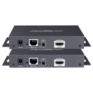 Matriz HDMI over IP NxM Full HD Lenkeng HDMI-MATRIX-PRO