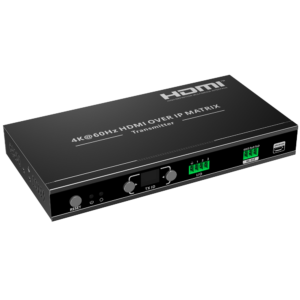 Matriz HDMI - NxM - 4K - HDMI-MATRIX-PRO-4K-V2-TX