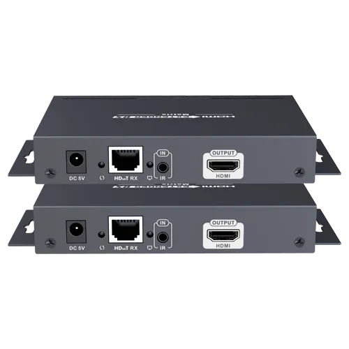 Matriz HDMI over IP NxM Full HD Lenkeng HDMI-MATRIX-PRO