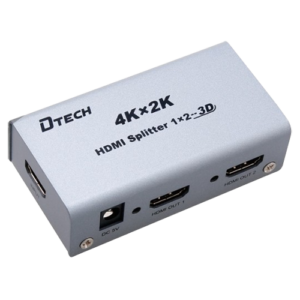 Splitter HDMI 1:4 4K HDMI-SPLITTER-2-4K
