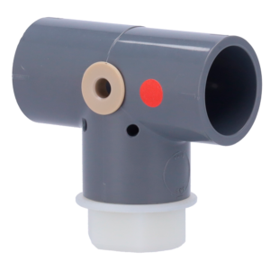 HEAT3.0-ABSRED - Tubería ABS