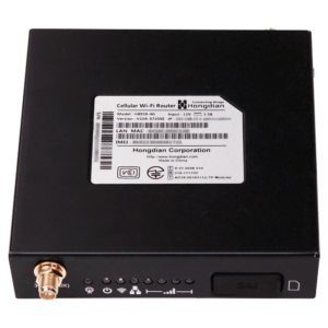 Hongdian - HG-H8959-L4EU-W - Router 4G Cat 4 (Wi‑Fi)