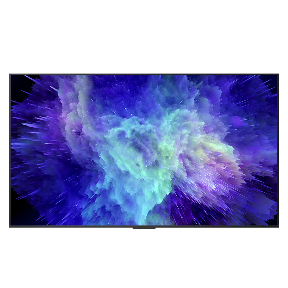 Pantalla Digital Signage 100" 4K UHD Hisense HIS-100BM66D