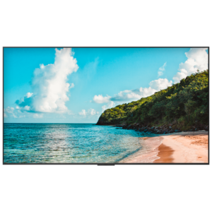Pantalla Digital Signage 100" 4K UHD Hisense HIS-100DM66E