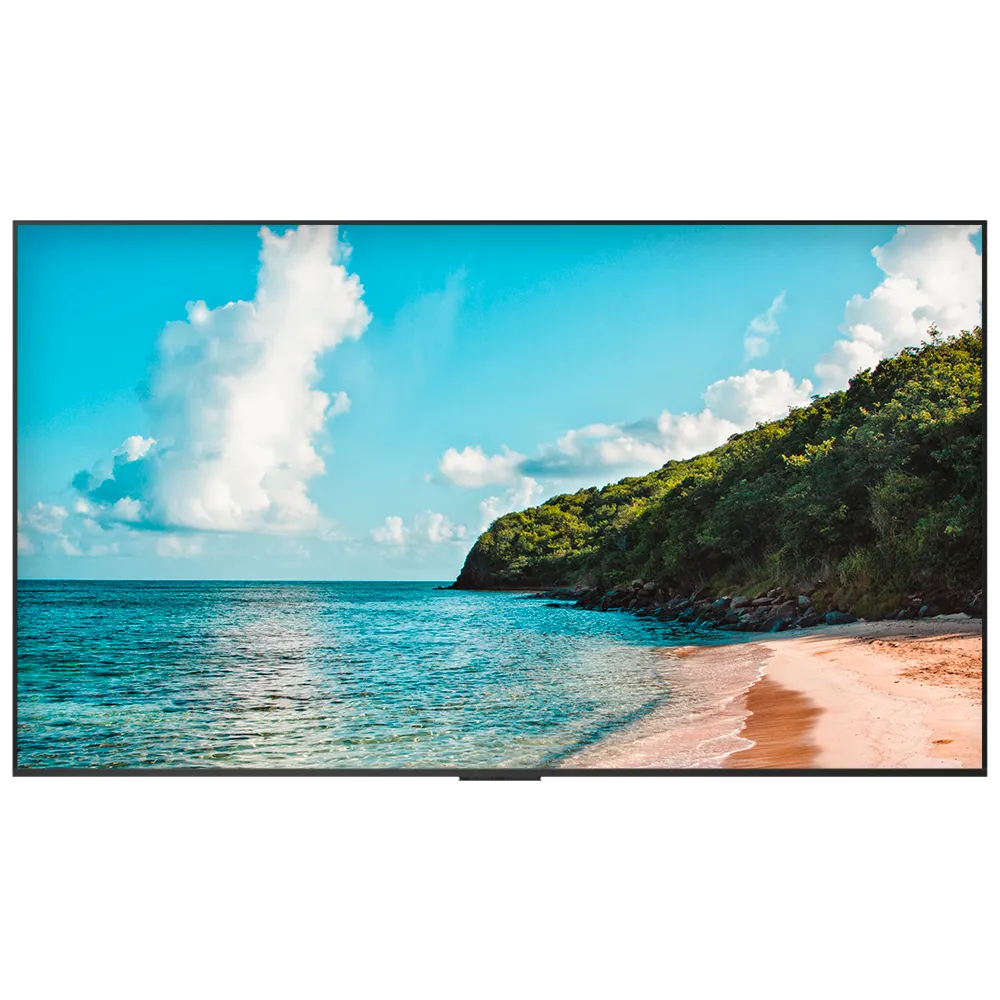 Pantalla Digital Signage 100" 4K UHD Hisense HIS-100DM66E