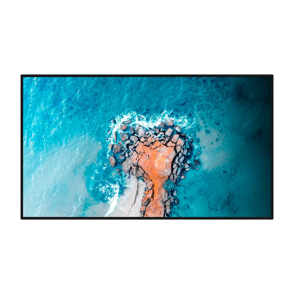 Pantalla Digital Signage 43" 4K UHD Hisense HIS-43DM66D