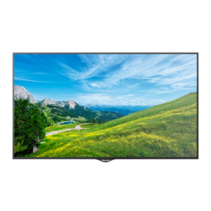 Pantalla Digital Signage 49" 4K UHD Hisense HIS-49BM66AE