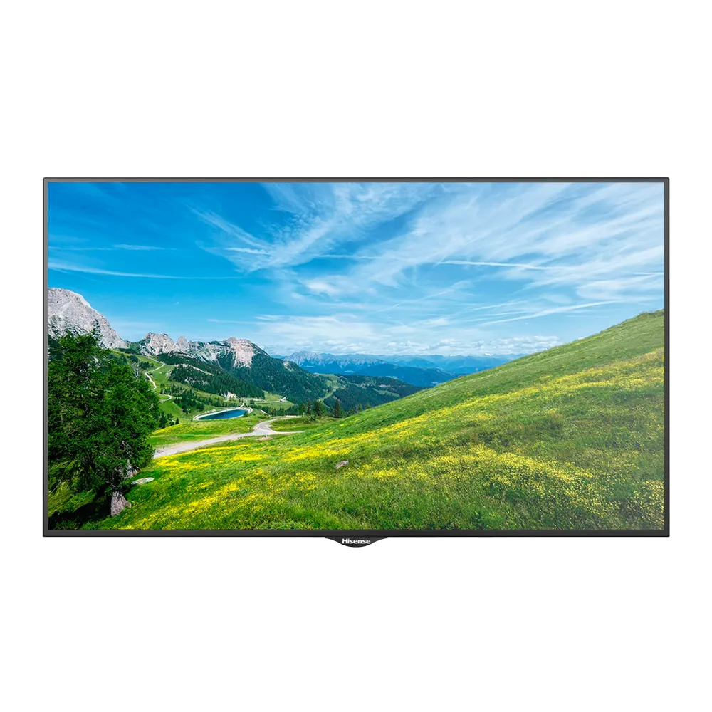 Pantalla Digital Signage 49" 4K Hisense HIS-49BM66AE 24/7