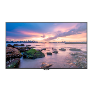 Pantalla Digital Signage 55" 4K UHD Hisense HIS-55BM66AE