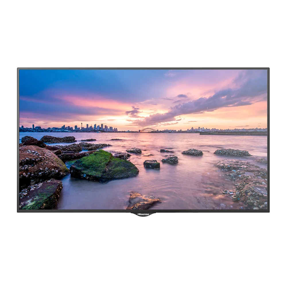 Pantalla Digital Signage 55" 4K Hisense HIS-55BM66AE 24/7
