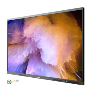 Pantalla Interactiva 65" 4K UHD Hisense HIS-65MR6DE-E