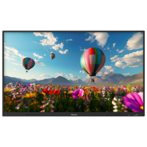 Pantalla Interactiva 75" 4K UHD Hisense HIS-75WE3FE
