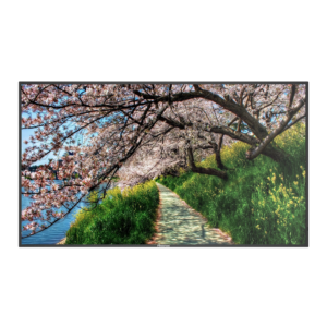 Pantalla Digital Signage 86" 4K UHD Hisense HIS-86B4E30T