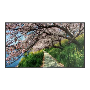Pantalla Digital Signage 86" 4K Hisense HIS-86B4E30T