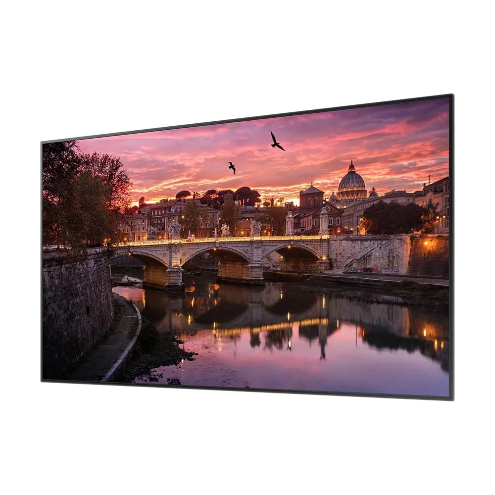Pantalla Digital Signage 86" 4K UHD Hisense HIS-86BM66AE