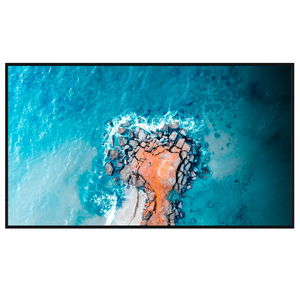 Pantalla Digital Signage 86" 4K UHD Hisense HIS-86DM66D