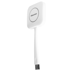 Dongle presentación Hisense HIS-HT002A