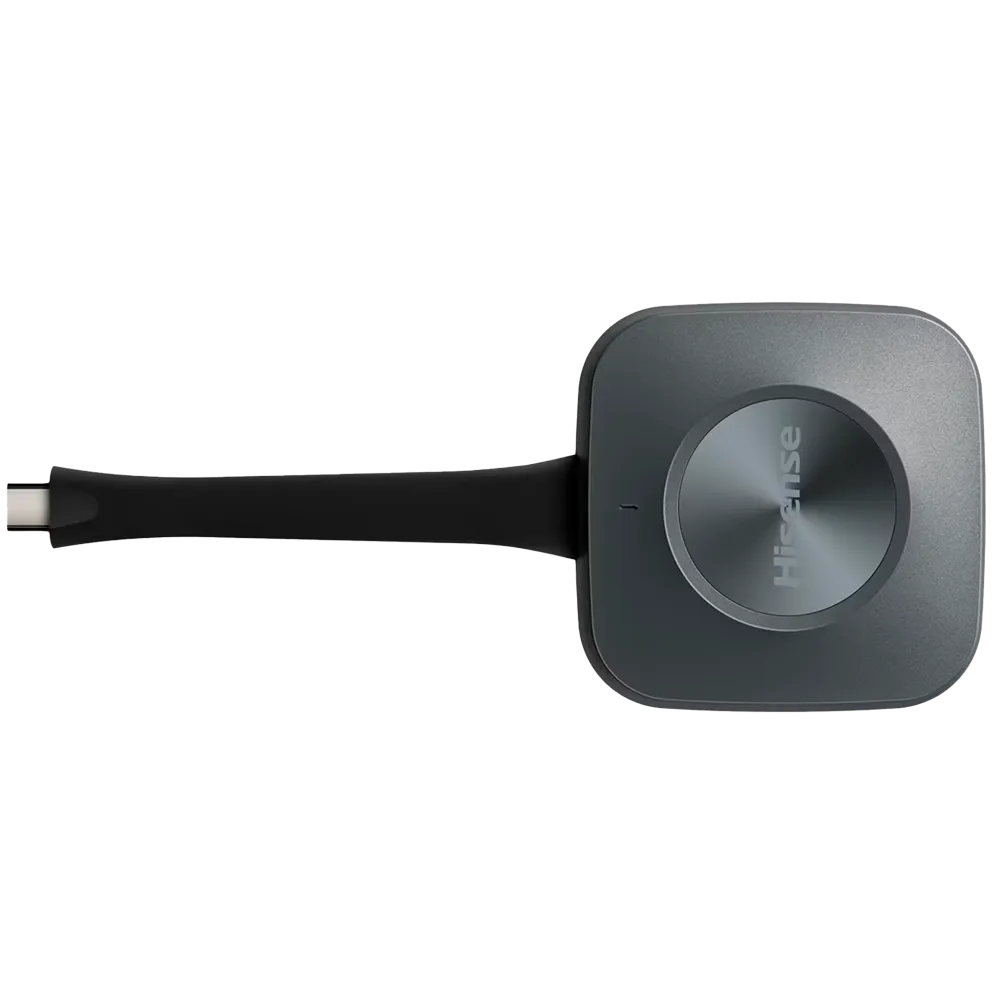 Dongle Presentación 4K Hisense HIS-HT007E Wireless