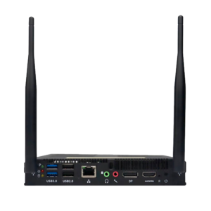 PC OPS Hisense HIS-S02BDS5A811E - Core i5 / 8GB RAM