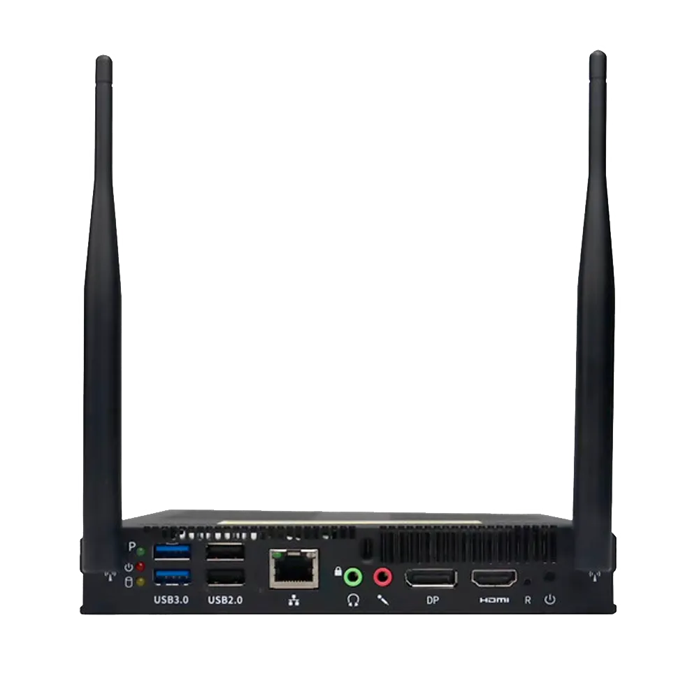 PC OPS Hisense HIS-S02BDS5A811E Core i5 8GB RAM