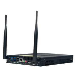 PC OPS OPS HIS-S02EMS7CA51B - Core i7 / 16GB RAM