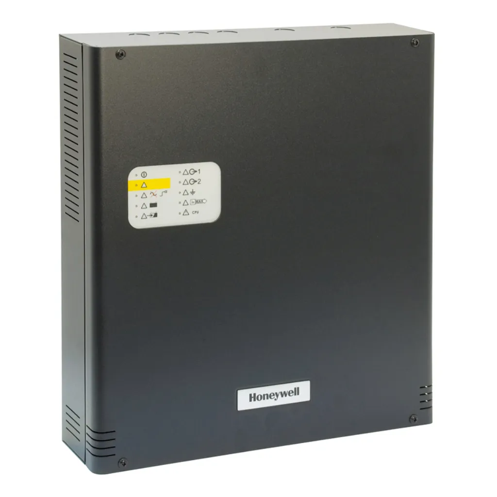 NOTIFIER HLSPS15 Fuente Alimentación 24V 0.70A EN54-4