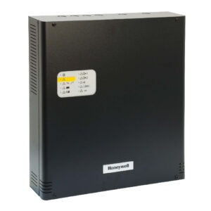 NOTIFIER - HLSPS50 - Conmutada 24 V 2.2 A bat. 17 Ah EN54-4