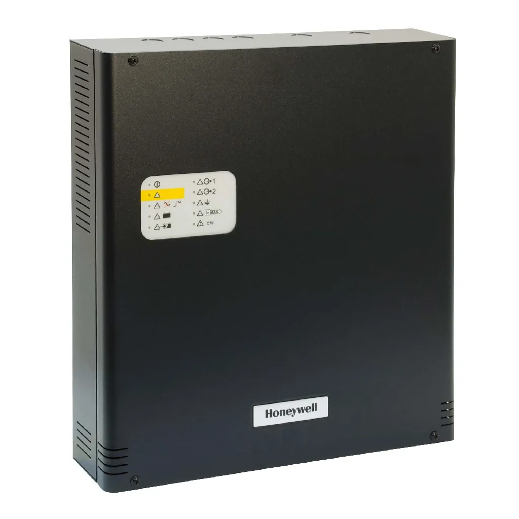 Fuente Alimentación NOTIFIER HLSPS50 24V 2.2A 17Ah EN54-4