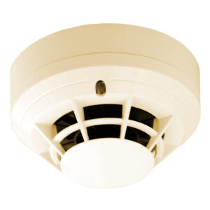 LITE / PLUS - HM-RHSE-I-AP - Detector CO A1R Rojo - Analógico - HM-RHSE-I-AP