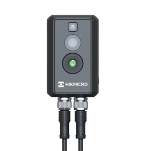 Cámara HM-TD3028T-2/Q(B) con medición de temperatura - HIKVISION