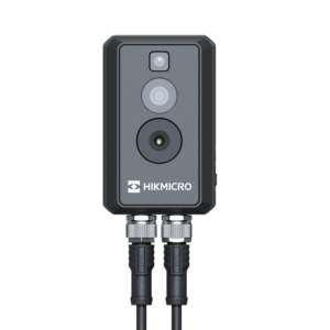 Cámara HM-TD3028T-3/Q(B) con medición de temperatura - HIKVISION