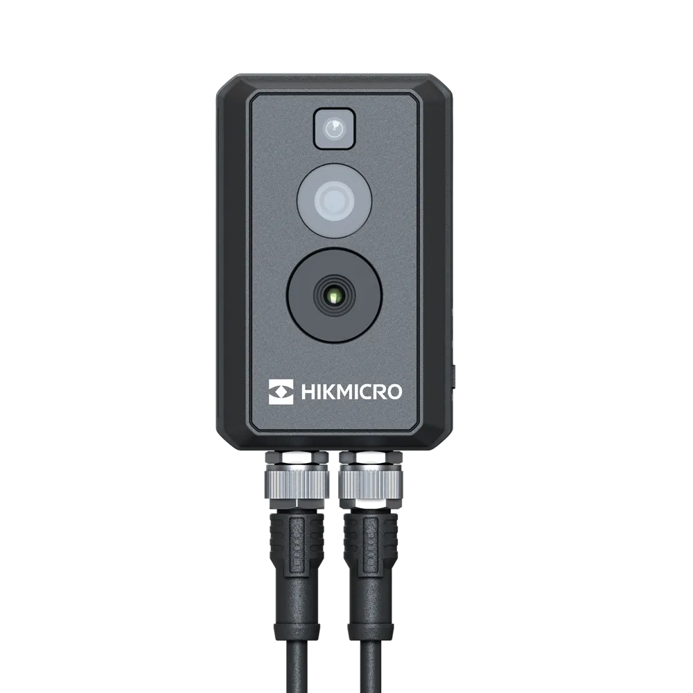 Cámara Termográfica HM-TD3028T-3/Q(B) HIKVISION