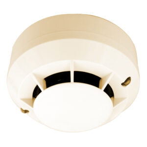 LITE / PLUS - HM/PSE/I - Detector CO Rojo - Analógico - HM/PSE/I