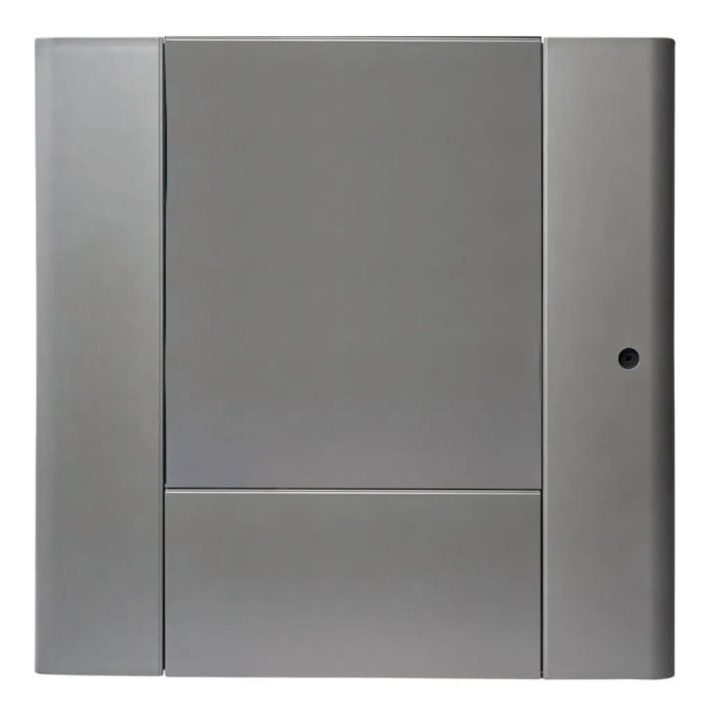 Central Analógica NOTIFIER INSPIRE E10 HOP-133-206 240W