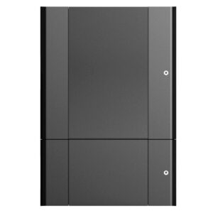 Central analógica NOTIFIER (HOP-136-412)