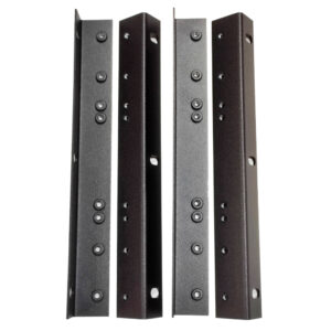 Accesorio de montaje en rack 19". Para Notifier (HOP-208-111)