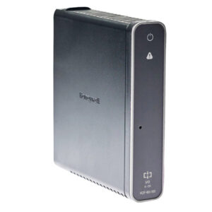 Módulo INSPIRE E/S 4 canales, 24 Vdc Notifier (HOP-404-100)